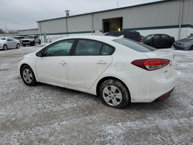 Photo 1 VIN: 3KPFK4A70HE152497 - KIA FORTE LX 