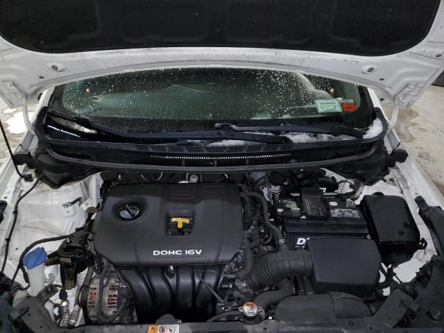 Photo 10 VIN: 3KPFK4A70HE152497 - KIA FORTE LX 