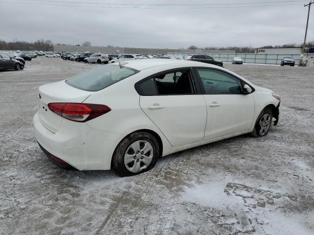 Photo 2 VIN: 3KPFK4A70HE152497 - KIA FORTE LX 