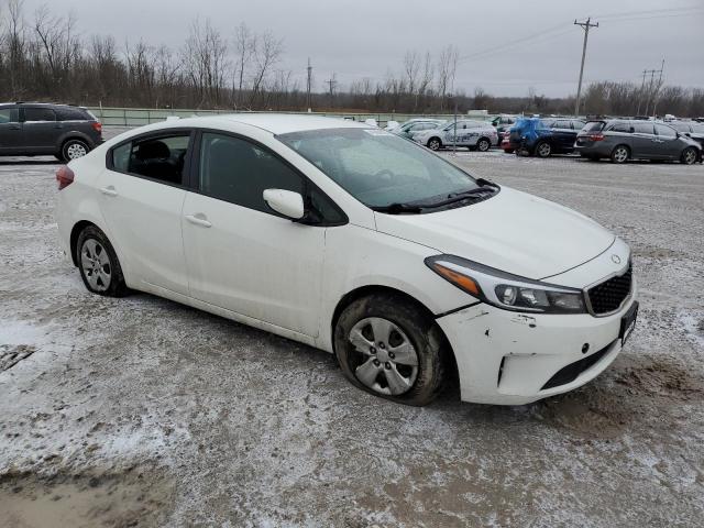 Photo 3 VIN: 3KPFK4A70HE152497 - KIA FORTE LX 