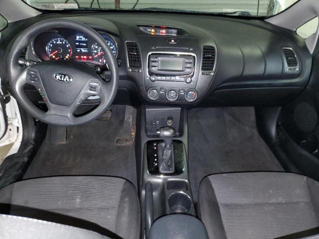 Photo 7 VIN: 3KPFK4A70HE152497 - KIA FORTE LX 