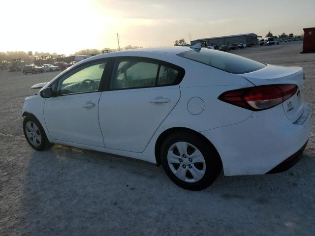 Photo 1 VIN: 3KPFK4A70HE159837 - KIA FORTE LX 