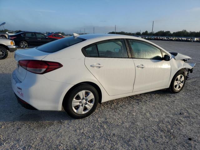 Photo 2 VIN: 3KPFK4A70HE159837 - KIA FORTE LX 