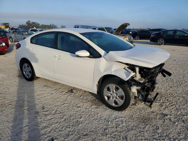 Photo 3 VIN: 3KPFK4A70HE159837 - KIA FORTE LX 