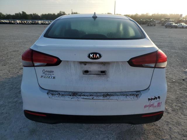 Photo 5 VIN: 3KPFK4A70HE159837 - KIA FORTE LX 