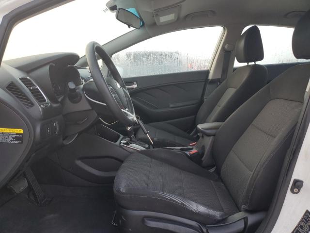 Photo 6 VIN: 3KPFK4A70HE159837 - KIA FORTE LX 