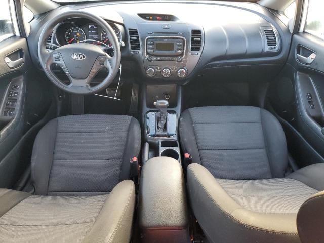 Photo 7 VIN: 3KPFK4A70HE159837 - KIA FORTE LX 