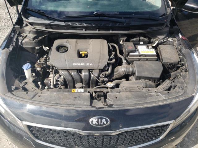 Photo 10 VIN: 3KPFK4A70HE160518 - KIA FORTE LX 