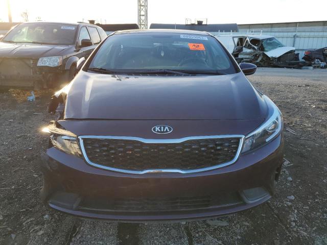 Photo 4 VIN: 3KPFK4A70JE168303 - KIA FORTE 