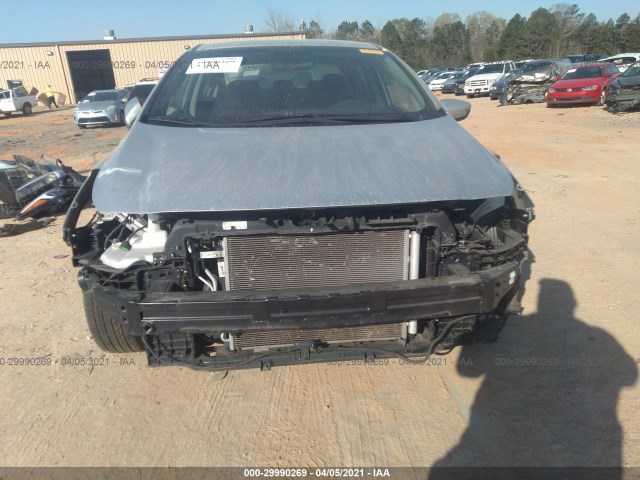 Photo 5 VIN: 3KPFK4A70JE169516 - KIA FORTE 