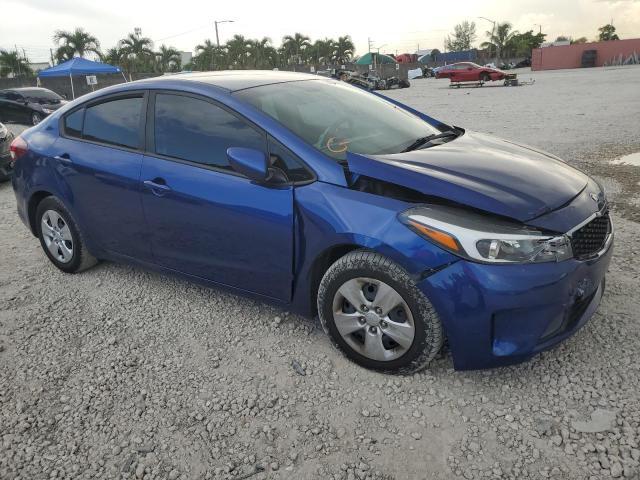 Photo 3 VIN: 3KPFK4A70JE174876 - KIA FORTE LX 