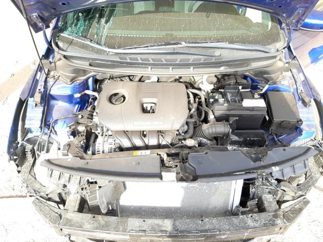 Photo 6 VIN: 3KPFK4A70JE178541 - KIA FORTE LX 