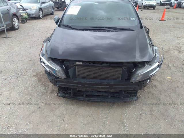 Photo 5 VIN: 3KPFK4A70JE182881 - KIA FORTE 