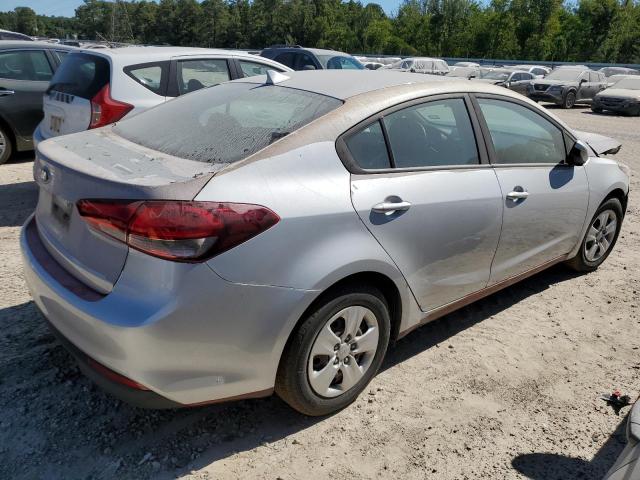 Photo 2 VIN: 3KPFK4A70JE186798 - KIA FORTE 