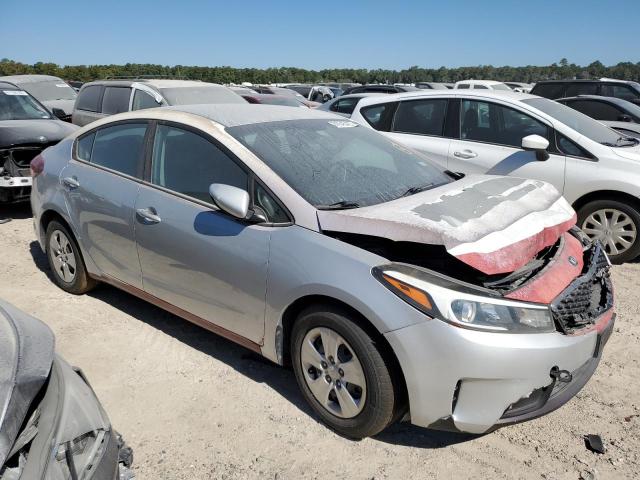 Photo 3 VIN: 3KPFK4A70JE186798 - KIA FORTE 