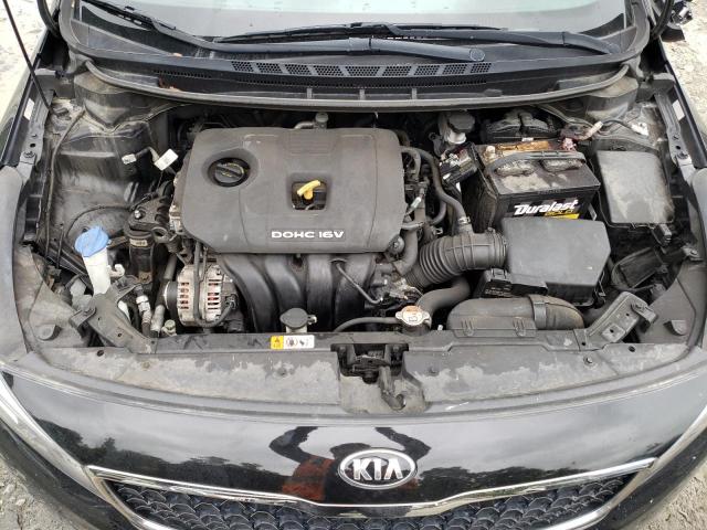 Photo 10 VIN: 3KPFK4A70JE190236 - KIA FORTE LX 