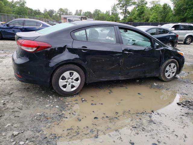 Photo 2 VIN: 3KPFK4A70JE190236 - KIA FORTE LX 