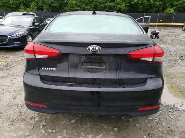 Photo 5 VIN: 3KPFK4A70JE190236 - KIA FORTE LX 