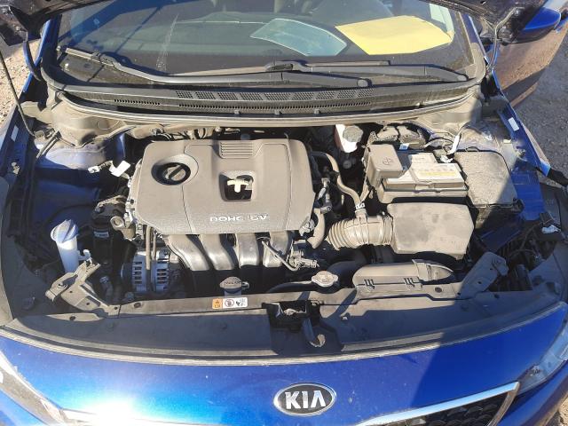 Photo 6 VIN: 3KPFK4A70JE194125 - KIA FORTE LX 