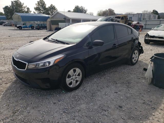 Photo 0 VIN: 3KPFK4A70JE210274 - KIA FORTE LX 