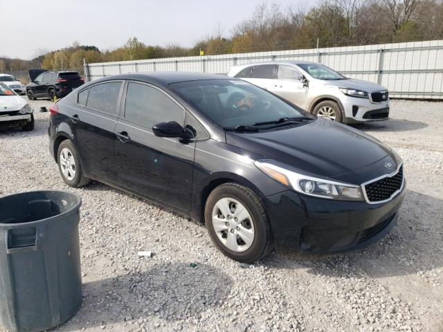 Photo 3 VIN: 3KPFK4A70JE210274 - KIA FORTE LX 