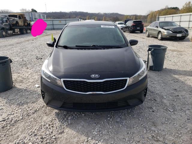 Photo 4 VIN: 3KPFK4A70JE210274 - KIA FORTE LX 