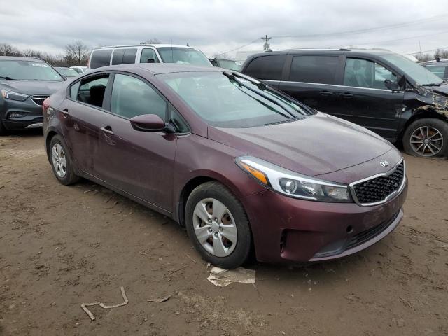 Photo 3 VIN: 3KPFK4A70JE211988 - KIA FORTE 