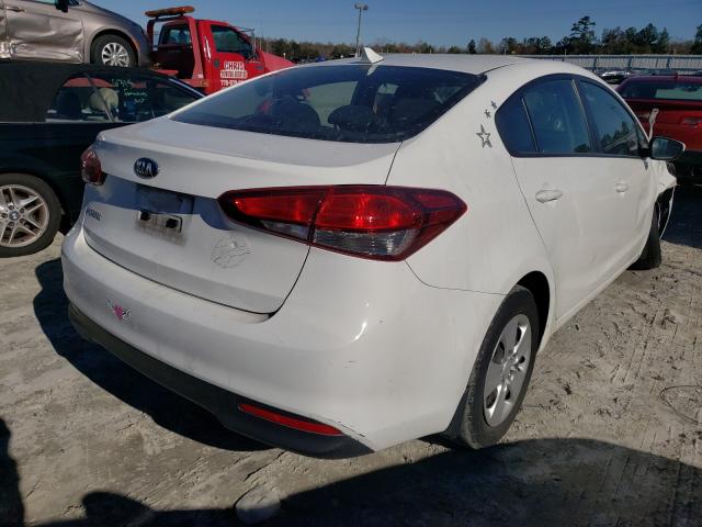 Photo 3 VIN: 3KPFK4A70JE212011 - KIA FORTE LX 