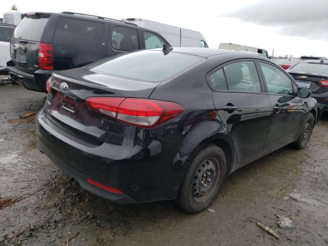 Photo 3 VIN: 3KPFK4A70JE224126 - KIA FORTE LX 