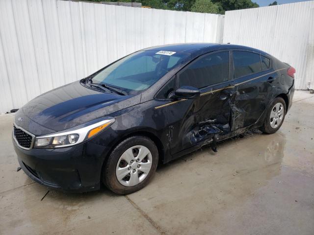 Photo 0 VIN: 3KPFK4A70JE236924 - KIA FORTE LX 