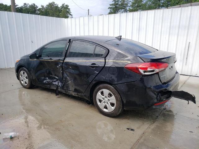 Photo 1 VIN: 3KPFK4A70JE236924 - KIA FORTE LX 