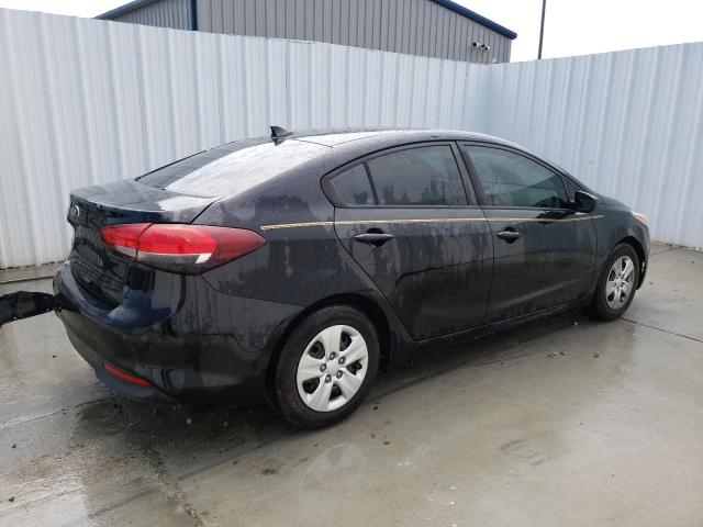 Photo 2 VIN: 3KPFK4A70JE236924 - KIA FORTE LX 