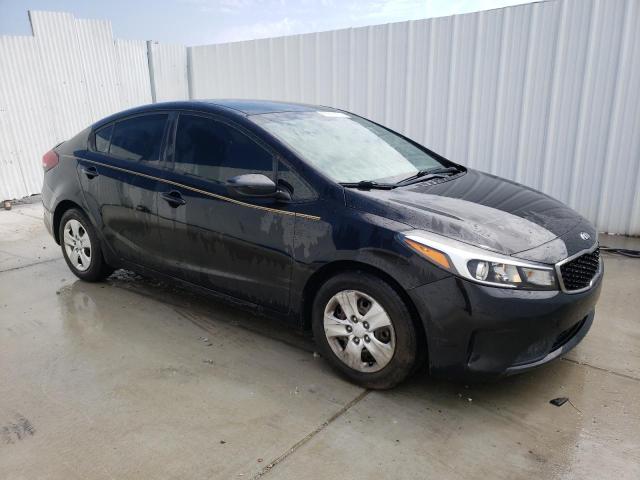 Photo 3 VIN: 3KPFK4A70JE236924 - KIA FORTE LX 