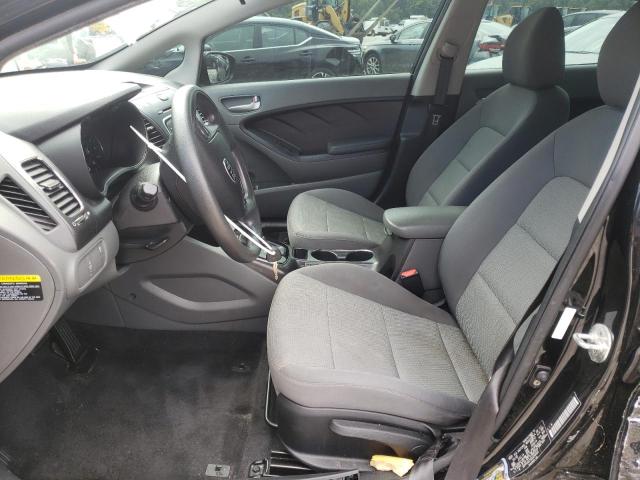 Photo 6 VIN: 3KPFK4A70JE236924 - KIA FORTE LX 