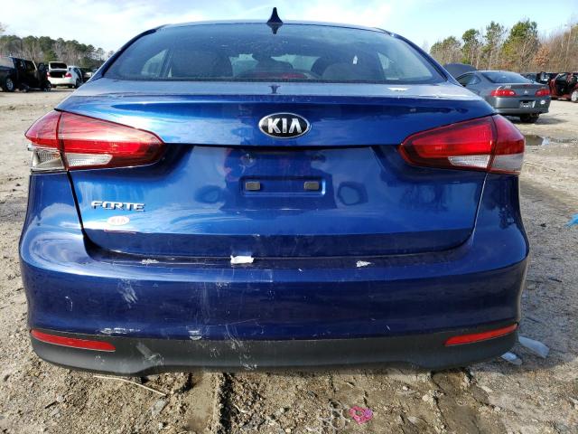 Photo 5 VIN: 3KPFK4A70JE238172 - KIA FORTE LX 