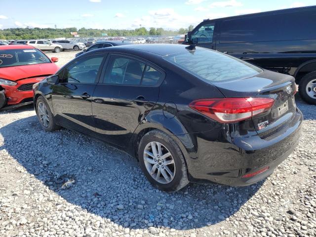 Photo 1 VIN: 3KPFK4A70JE238396 - KIA FORTE 