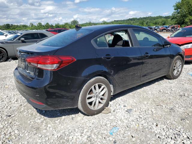 Photo 2 VIN: 3KPFK4A70JE238396 - KIA FORTE 