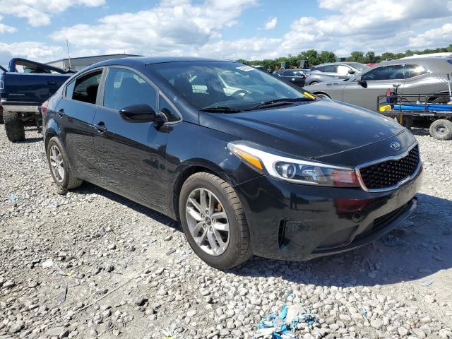 Photo 3 VIN: 3KPFK4A70JE238396 - KIA FORTE 