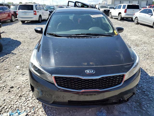 Photo 4 VIN: 3KPFK4A70JE238396 - KIA FORTE 