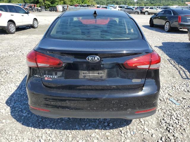 Photo 5 VIN: 3KPFK4A70JE238396 - KIA FORTE 