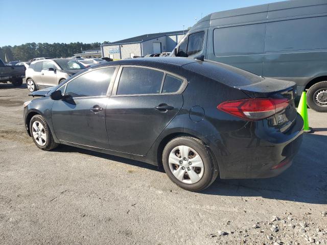 Photo 1 VIN: 3KPFK4A70JE238513 - KIA FORTE LX 