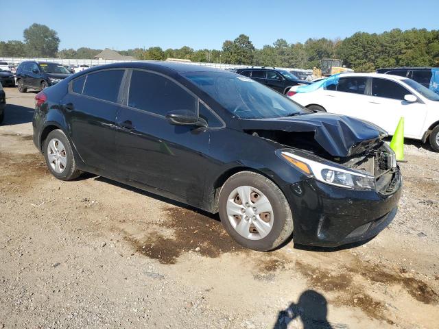 Photo 3 VIN: 3KPFK4A70JE238513 - KIA FORTE LX 