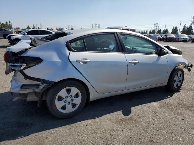 Photo 2 VIN: 3KPFK4A70JE243887 - KIA FORTE 