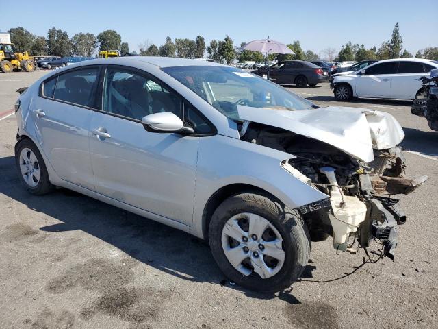 Photo 3 VIN: 3KPFK4A70JE243887 - KIA FORTE 