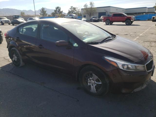 Photo 3 VIN: 3KPFK4A70JE246370 - KIA FORTE LX 