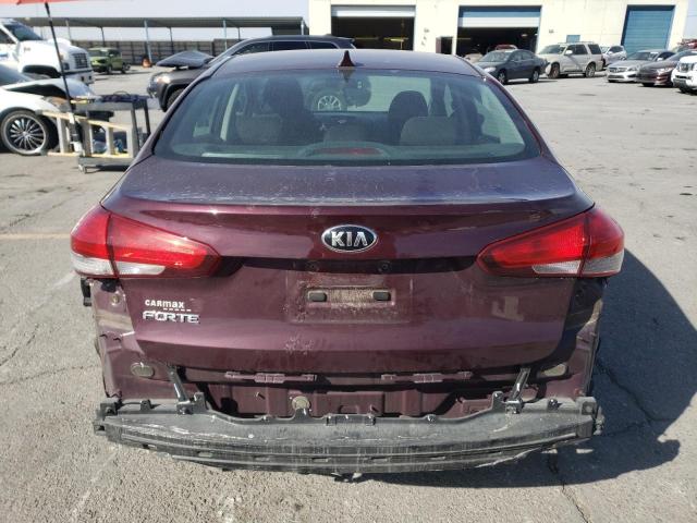 Photo 5 VIN: 3KPFK4A70JE246370 - KIA FORTE LX 