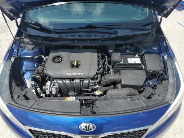 Photo 10 VIN: 3KPFK4A70JE246420 - KIA FORTE 