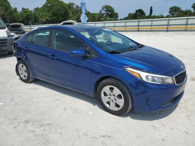 Photo 3 VIN: 3KPFK4A70JE246420 - KIA FORTE 