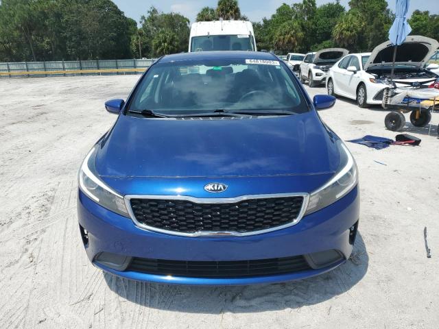 Photo 4 VIN: 3KPFK4A70JE246420 - KIA FORTE 