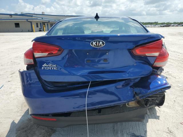 Photo 5 VIN: 3KPFK4A70JE246420 - KIA FORTE 